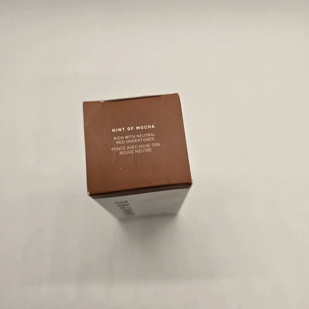 Morphe hint skin